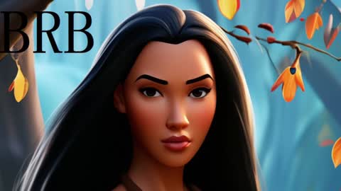 LanaBakers NONUDE MODEL online show from 02.09.25