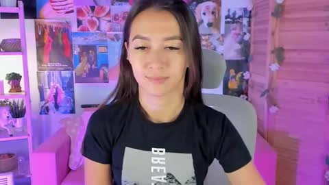 LanaBakers NONUDE MODEL online show from 02.12.25