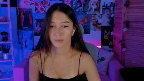 LanaBakers NONUDE MODEL online show from 03.11.25