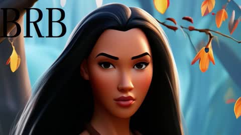 LanaBakers NONUDE MODEL online show from 09.09.25