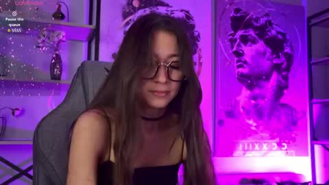 LanaBakers NONUDE MODEL online show from 04.23.26