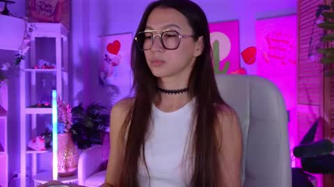 LanaBakers NONUDE MODEL online show from 05.05.26