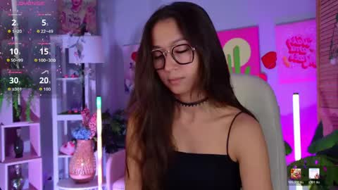LanaBakers NONUDE MODEL online show from 05.11.26