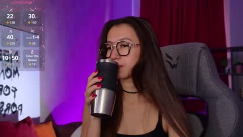 LanaBakers NONUDE MODEL online show from 05.31.26