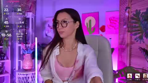 LanaBakers NONUDE MODEL online show from 06.17.26