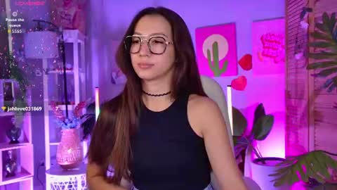 LanaBakers NONUDE MODEL online show from 06.22.26