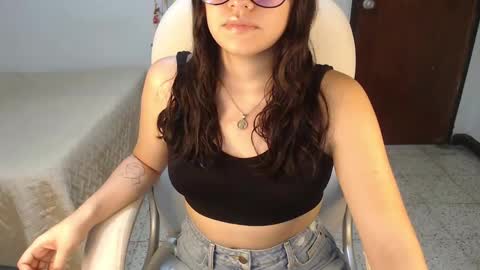 Lana Marie online show from 12.09.24