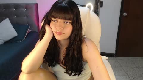 Lana Marie online show from 02.18.25