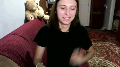 Lana online show from 11.09.25