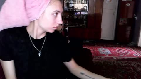 Lana online show from 11.10.25