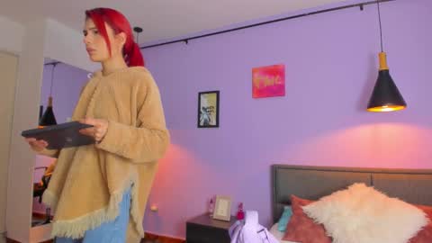 Lana Blake online show from 02.21.26