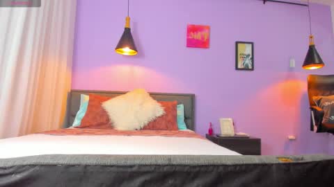 Lana Blake online show from 02.24.26