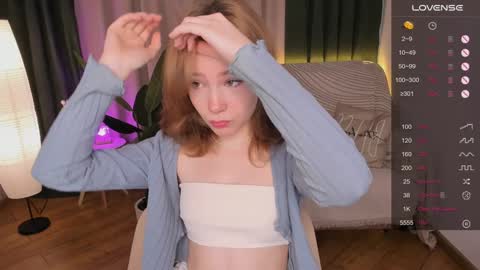 Lana online show from 12.05.24