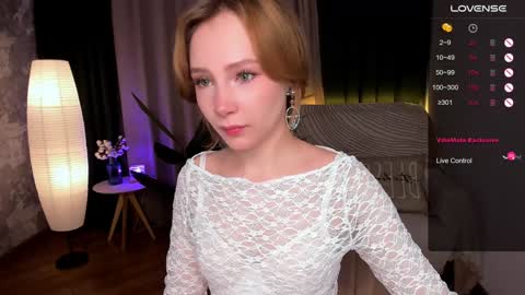 Lana online show from 01.18.25