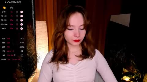 Lana online show from 09.09.25