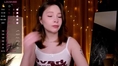 Lana online show from 03.11.26