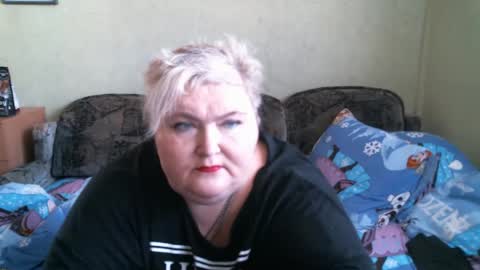 lanacat555 online show from 02.13.25