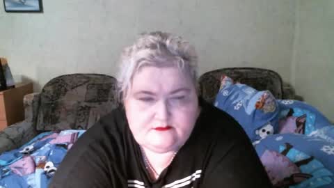 lanacat555 online show from 02.14.25