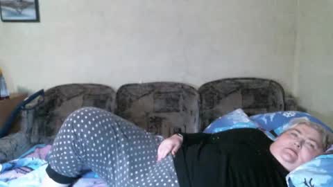 lanacat555 online show from 02.15.25