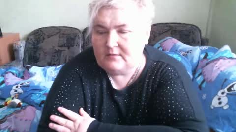 lanacat555 online show from 02.17.25