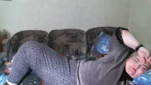 lanacat555 online show from 02.22.25