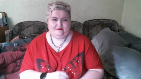 lanacat555 online show from 03.12.25