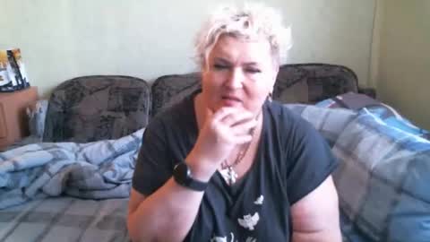 lanacat555 online show from 09.12.25