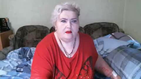 lanacat555 online show from 09.21.25