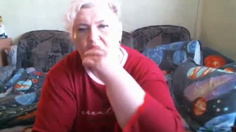 lanacat555 online show from 09.27.25