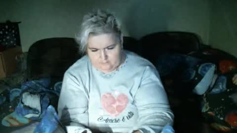 lanacat555 online show from 10.03.25