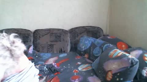 lanacat555 online show from 10.12.25