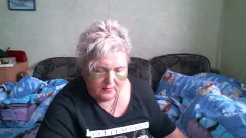 lanacat555 online show from 01.15.26