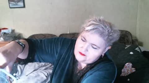 lanacat555 online show from 03.23.26