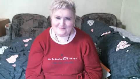 lanacat555 online show from 03.31.26