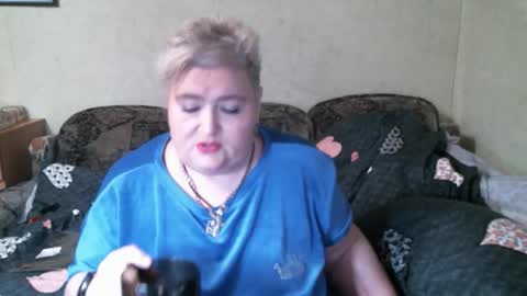 lanacat555 online show from 04.07.26