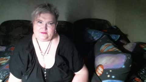 lanacat555 online show from 04.12.26