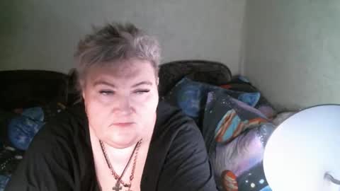 lanacat555 online show from 04.14.26