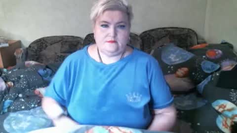 lanacat555 online show from 04.25.26