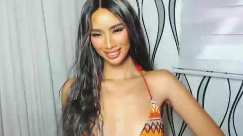 Lana online show from 12.09.24