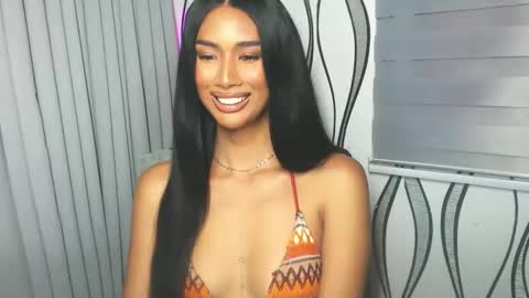 Lana online show from 02.11.25