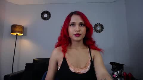 Mistress Lana online show from 12.01.24
