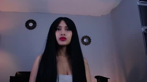 Mistress Lana online show from 12.31.24