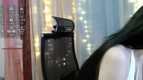 LanaDreamX online show from 05.08.26