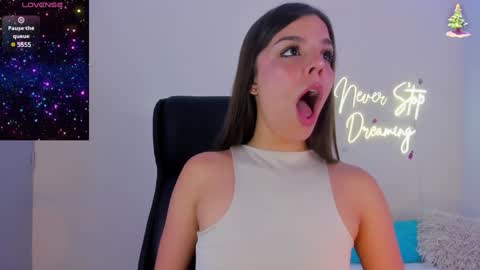 LanaJones online show from 12.31.24