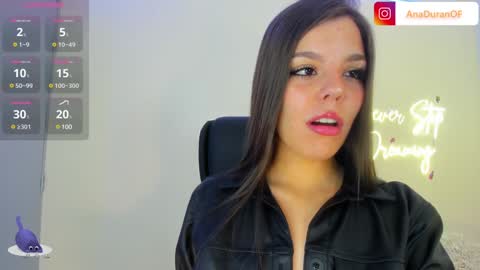 LanaJones online show from 01.15.25