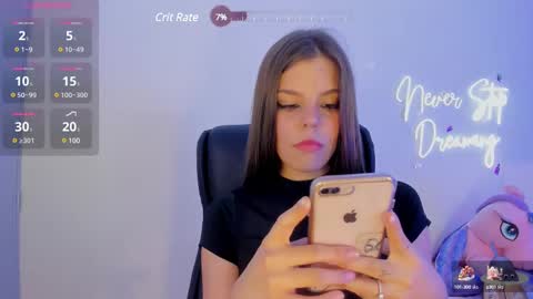 LanaJones online show from 02.24.25