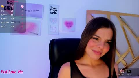 LanaJones online show from 09.29.25