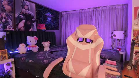 L A N A  online show from 01.12.25