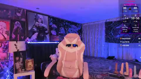 L A N A  online show from 02.26.25