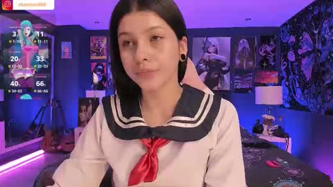 L A N A  online show from 10.09.25